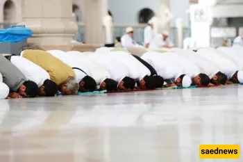Does a Slip of the Tongue by the Imam Invalidate Your Prayer? You’ll Be Surprised