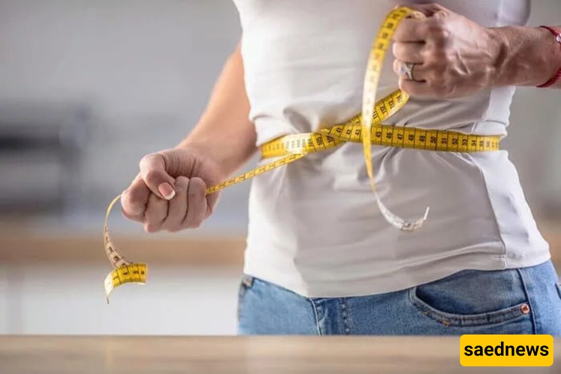 These Weight Loss Myths You Should Stop Believing