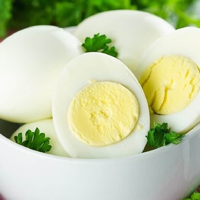 The Association Between Egg Consumption and Reduced Risk of Alzheimer’s Disease in Older Adults