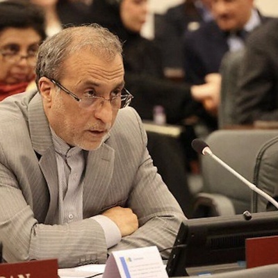 O.P.C.W. Condemns Israeli Strikes on Iran’s Chemical Facilities