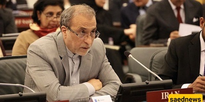 O.P.C.W. Condemns Israeli Strikes on Iran’s Chemical Facilities