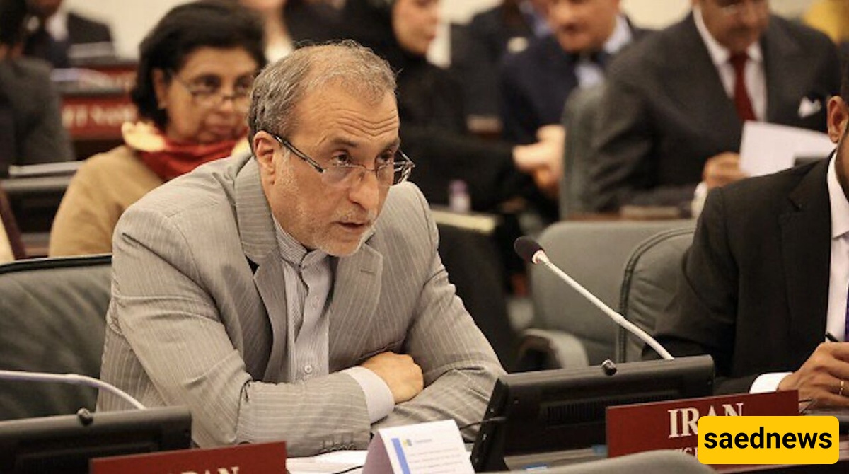 O.P.C.W. Condemns Israeli Strikes on Iran’s Chemical Facilities