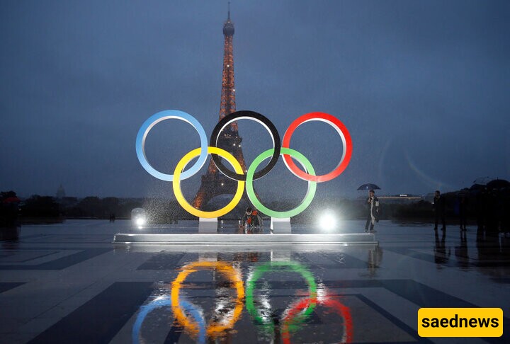 Politics Casts a Shadow Over Paris 2024: Examining the Impact of Global Conflicts on the Olympic Spirit