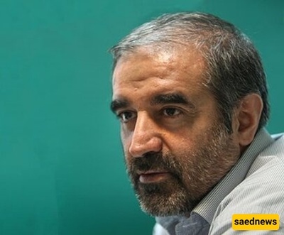 Anbarlouei: The Iranian Nation Did not Bow to Bullying.