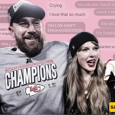 Hollywood’s Hottest Headlines: Taylor Swift’s Engagement, Prince Jackson’s Proposal, and More!