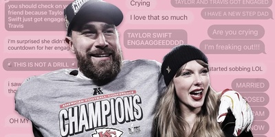 Hollywood’s Hottest Headlines: Taylor Swift’s Engagement, Prince Jackson’s Proposal, and More!