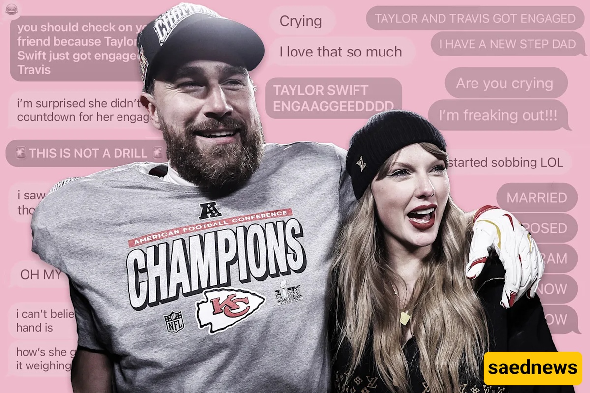 Hollywood’s Hottest Headlines: Taylor Swift’s Engagement, Prince Jackson’s Proposal, and More!