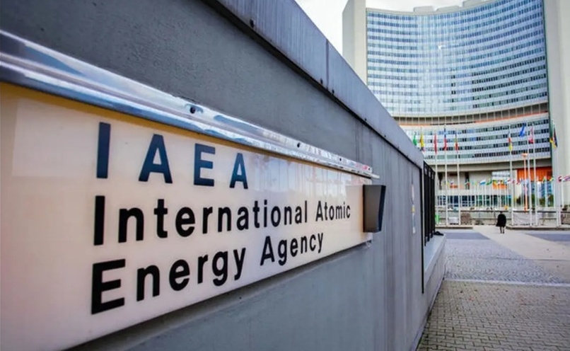 Iran Conditions IAEA Cooperation on Security Guarantees After Recent Nuclear Site Attacks