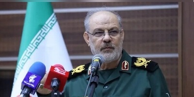 IRGC Spokesperson: Western Civilization Faces a Return to the Bay of Pigs