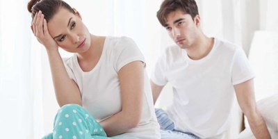 Signs a Relationship Is Growing Cold
/How to Rekindle and Warm Up Your Romantic Relationship