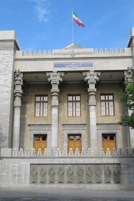 Iran Rejects PGCC’s Statement on Trio Islands