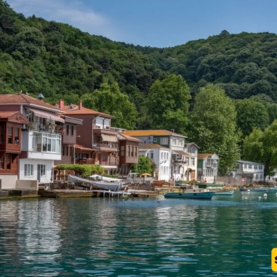 Anadolu Kavağı / Hidden Gem of Istanbul