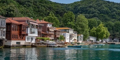 Anadolu Kavağı / Hidden Gem of Istanbul