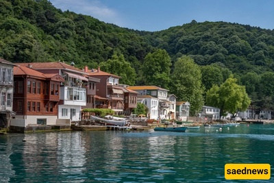 Anadolu Kavağı / Hidden Gem of Istanbul