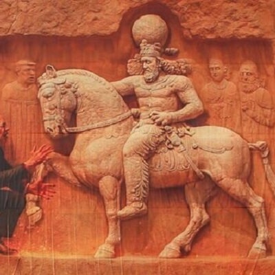 History Repeats Again: Netanyahu Kneels Before Iranians