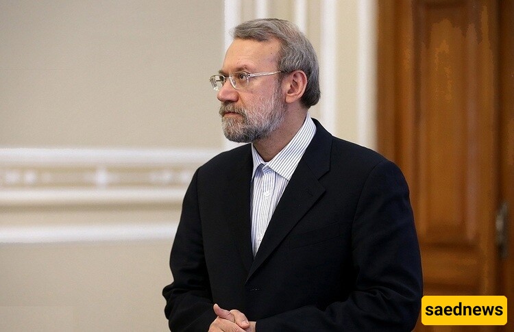 Ali Larijani