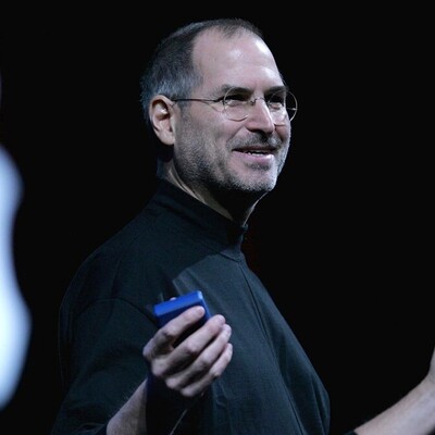 The Real Leadership Lessons of Steve Jobs