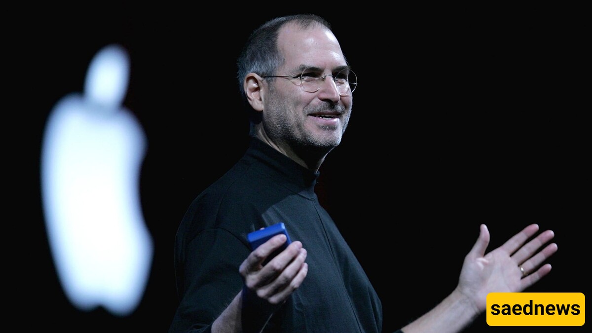 The Real Leadership Lessons of Steve Jobs