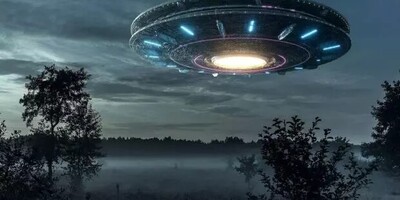 Do Extraterrestrial Beings And UFOs Really Exist?