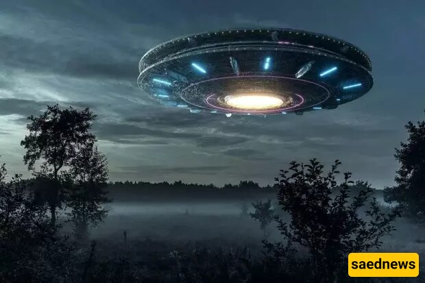 Do Extraterrestrial Beings And UFOs Really Exist?