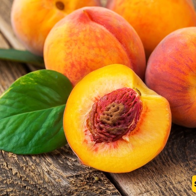 How to Keep Peaches Firm and Fresh in the Refrigerator