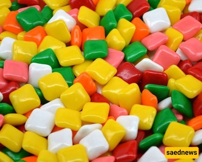 How to Make Delicious Homemade Natural Chewing Gum Without Harmful Ingredients