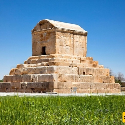 What’s Inside the Tomb of Cyrus the Great? Where Is the Main Grave and What Is Its Name?
