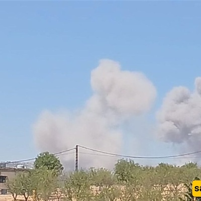Israeli Regime Intensifies Strikes on Lebanon’s Baalbek, Bekaa Regions