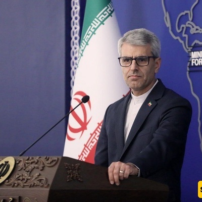 Baghaei: The Attack on Al Udeid Base Should not Be Considered an Act Against Qatar