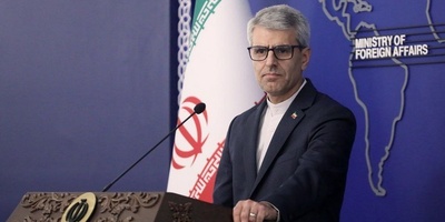 Baghaei: The Attack on Al Udeid Base Should not Be Considered an Act Against Qatar