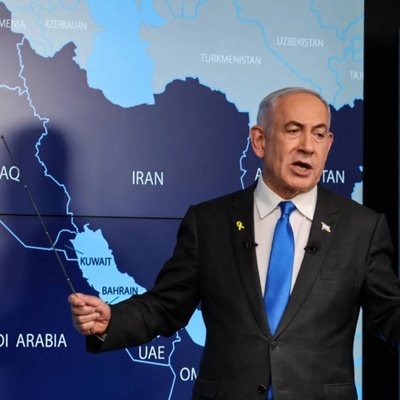 Iran Warns: Israel’s “Greater Israel” Plan a Direct Threat to Regional Security