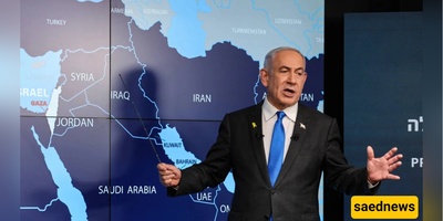 Iran Warns: Israel’s “Greater Israel” Plan a Direct Threat to Regional Security