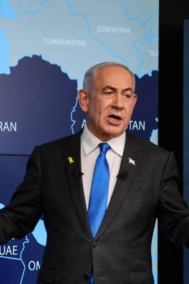 Iran Warns: Israel’s “Greater Israel” Plan a Direct Threat to Regional Security