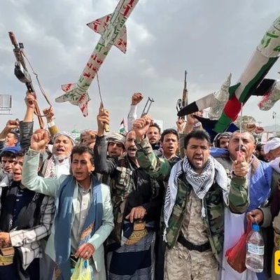 Yemeni Drones Pierce Israeli Missile Systems As Sana’a Urges Muslims Worldwide To Rise up for Gaza