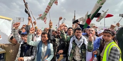 Yemeni Drones Pierce Israeli Missile Systems As Sana’a Urges Muslims Worldwide To Rise up for Gaza