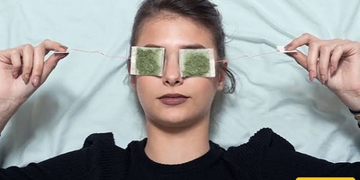 What Are the Scientific Benefits of Washing Eyes with Tea? + 4 Golden Tips!