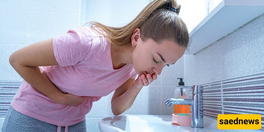 Reasons for Nausea During Menstruation and the Best Treatment Methods