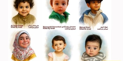 Don’t Be Fooled by a Killer Smile: Iran Still Smells of Your Gunpowder