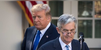 Trump Goes All In: After Triggering an Economic Crisis, He Seeks to Oust a Top U.S. Official