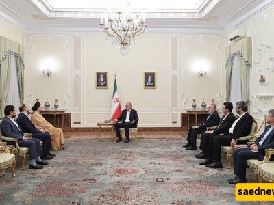 Pezeshkian Emphasizes Need for Strengthening Islamic Unity