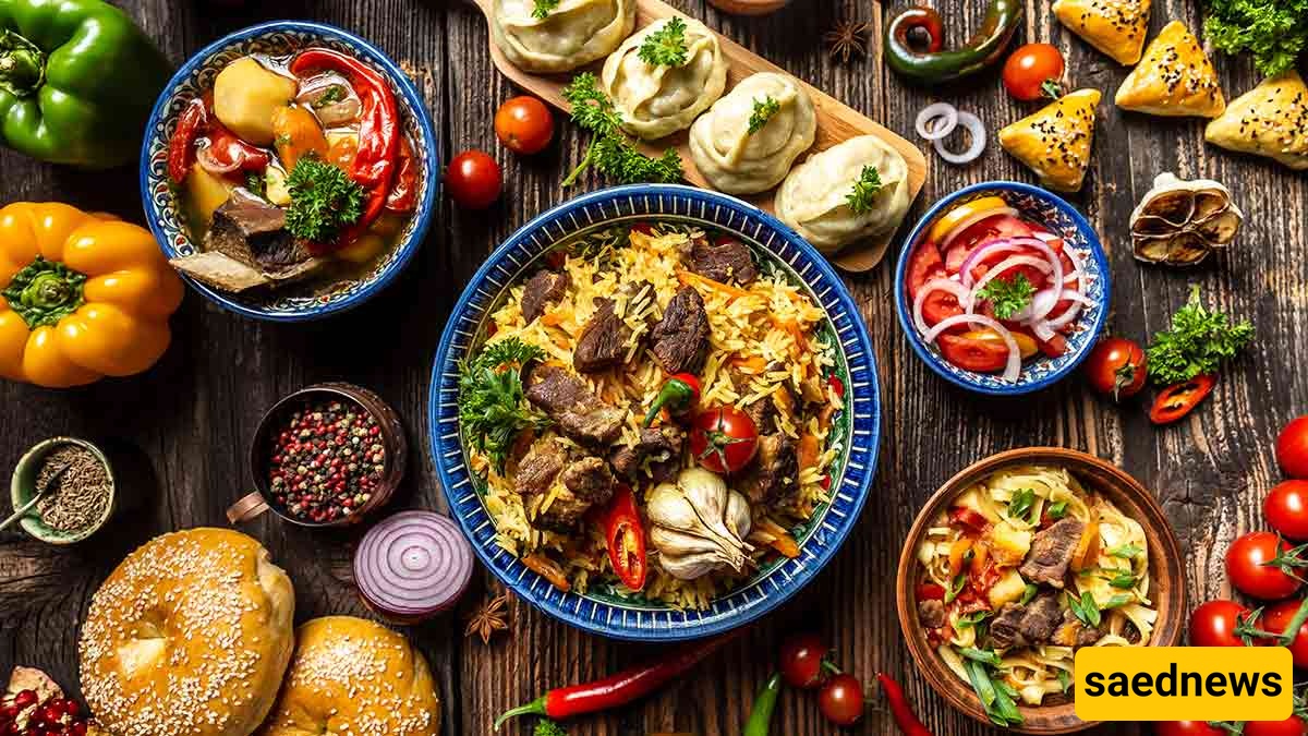 food