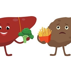 7-Day Miracle Plan for Fatty Liver: What to Eat and What to Avoid