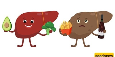 7-Day Miracle Plan for Fatty Liver: What to Eat and What to Avoid