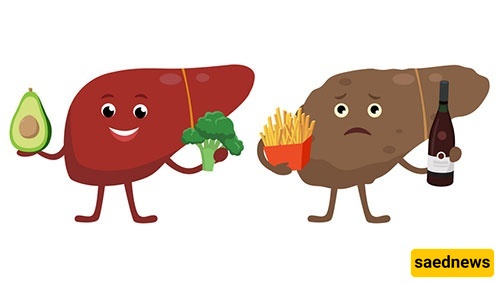 7-Day Miracle Plan for Fatty Liver: What to Eat and What to Avoid