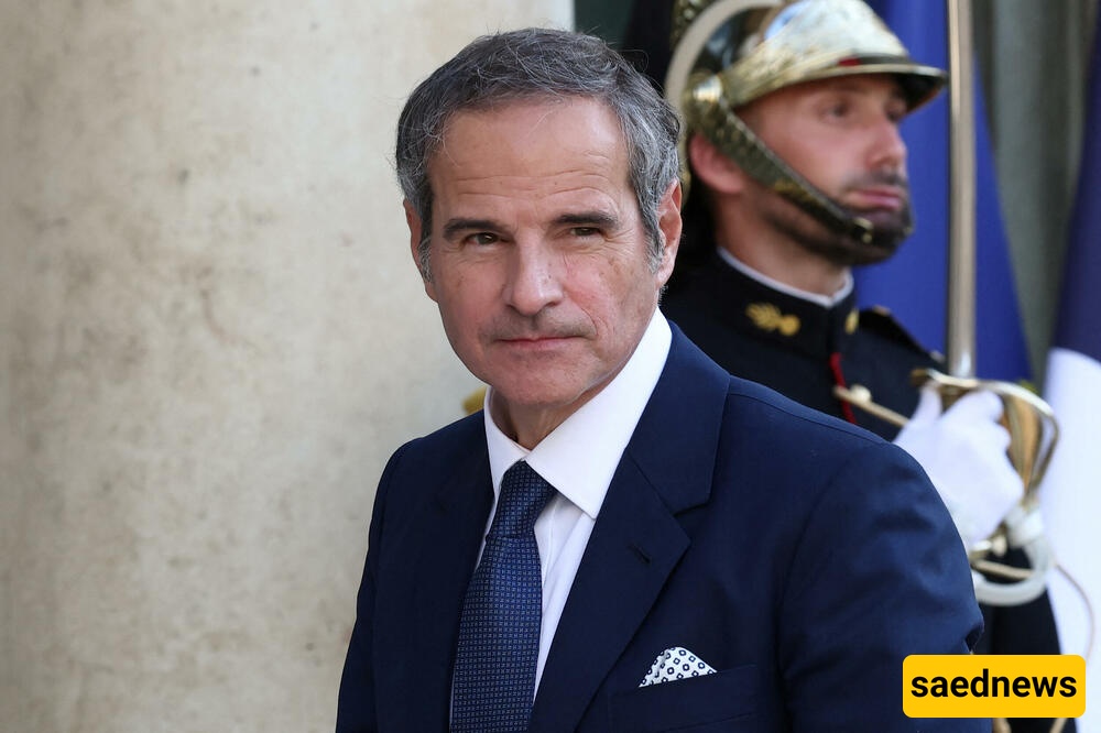 rafael grossi