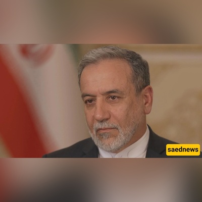 Iran Demands U.S. Military Threats Cease Before Restarting Nuclear Talks
