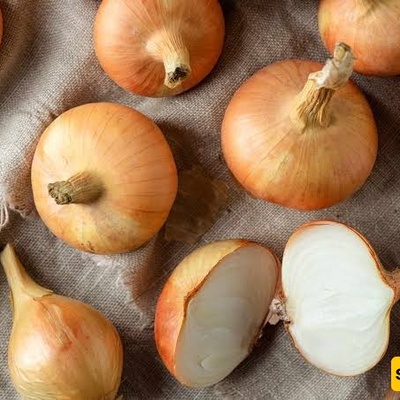 The Best Way To Store Onions At Home