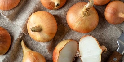 The Best Way To Store Onions At Home