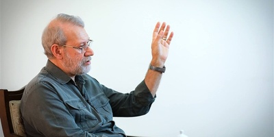 Larijani: National Unity Needed to Bring the U.S. to Its Senses