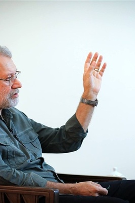 Larijani: National Unity Needed to Bring the U.S. to Its Senses